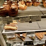 パンやきどころ RIKI - 