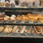 ベーカリー&レストラン 沢村 - 