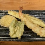 黑船 SOBABURI - 