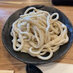 武蔵野うどん 松 - 