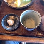 手打そば 中むら - 