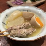 CHIKICHIKI 中津店 - 