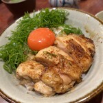 CHIKICHIKI 中津店 - 