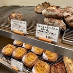 パンやきどころ RIKI - 