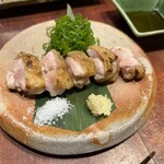 CHIKICHIKI 中津店 - 