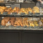 ベーカリー&レストラン 沢村 - 