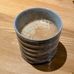 izakaya草 - コーヒー