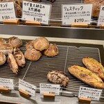 パンやきどころ RIKI - 