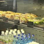 ベーカリー&レストラン 沢村 - 