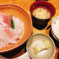 魚匠 銀平 道頓堀店 - 