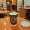 タリーズコーヒー 江坂駅前店