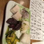 なかめのてっぺん 本店 - 