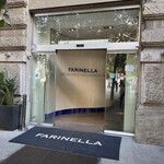 FARINELLA - Farinella 入口