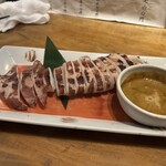 なかめのてっぺん - 