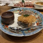 なかめのてっぺん - 