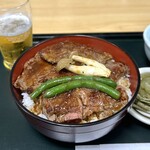 米沢牛亭 ぐっど - 