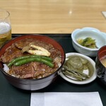 米沢牛亭 ぐっど - 