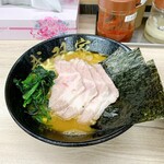 らーめん 武双家 - 
