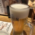 なかめのてっぺん 本店 - 
