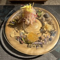 レストラン ノリ - 