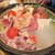 天ぷら・魚・馬刺し・丼 くすくす - 料理写真: