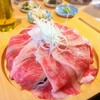 広島焼肉　肉屋のぶすけ紙屋町