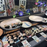 ごちそう焼むすび おにまる - 料理写真: