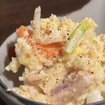 中華とおばんざい たまひろ - 