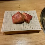 大皿焼肉 老中 - 
