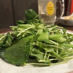 中華とおばんざい たまひろ - 