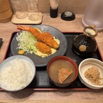 一夜干しと海鮮丼 できたて屋 - 