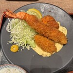 一夜干しと海鮮丼 できたて屋 KITTE丸の内店 - 