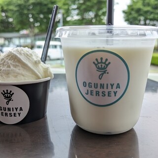 ジャージーソフト屋さん オグニヤジャージー_0