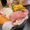 海鮮処 魚屋の台所 本店