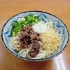 七ふくうどん 那賀川店