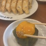 あおはる餃子 - 