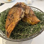 macua - ほろほろ鳥