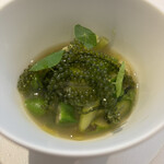 macua - 海ぶどうなど