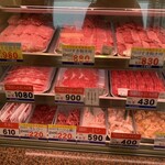 名産松阪肉 朝日屋 - 