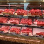 名産松阪肉 朝日屋 - 