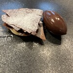 macua - デザート2