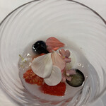 macua - デザート1