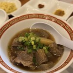 あおはる餃子 - 