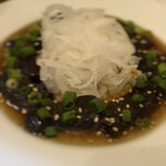 あおはる餃子 - 