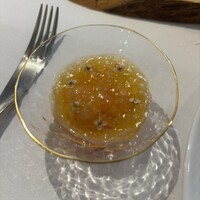 macua - 前菜