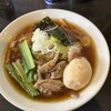 自家製麺ご藤