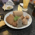 おでんと串カツ姫路のお店 - 