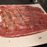 焼肉酒宴くいだおれはなれ家 - 