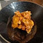 焼肉酒宴くいだおれはなれ家 - 