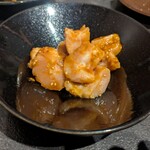 焼肉酒宴くいだおれはなれ家 - 